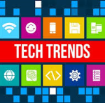Five Major Tech Trends