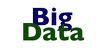 Big Data: Where is it?
