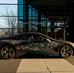 BMW signs on to develop in-car AI and IoT services with IBM’s Watson