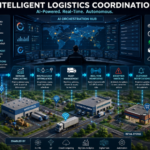 How Agentic AI Will Transform the Supermarket Supply Chain
